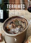 Terrines, pâtés, tourtes et rillettes