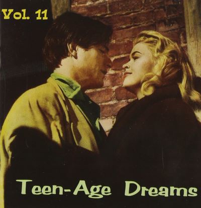 Teenage dream 11