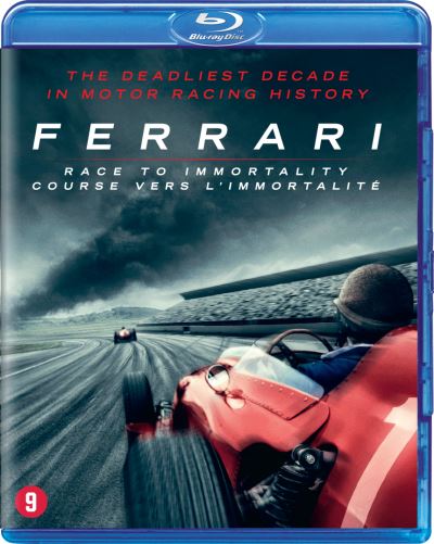 FERRARI-NL-BLURAY
