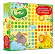 Les animaux - Mon jeu des petits chevaux