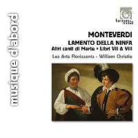 Lamento Della Ninfa