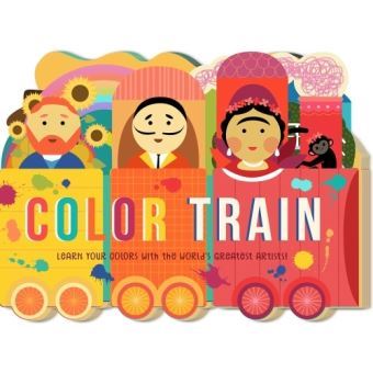 COLOR TRAIN
