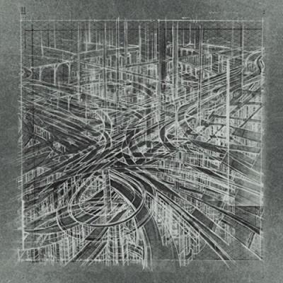 CONCRETE DESERT/2LP