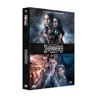 Les Chroniques de Shannara Saisons 1 et 2 Coffret DVD