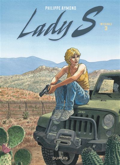 Lady S - Nouvelle intégrale