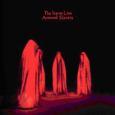 AVOWED SLAVERY/LP