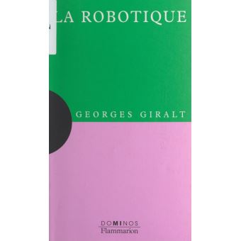 La robotique - 1