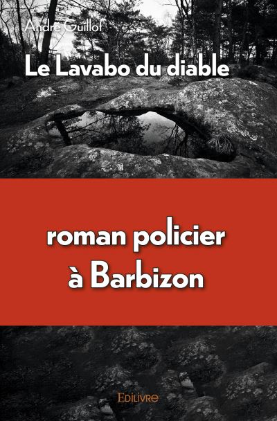 Le Lavabo du diable