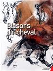 Blasons du cheval