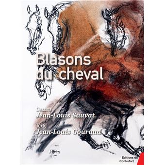 Blasons du cheval