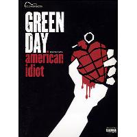 Green Day American Idiot Tab Broche Green Day Achat Livre Fnac