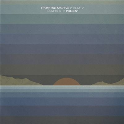 FROM THE ARCHIVE VOL.2/2LP