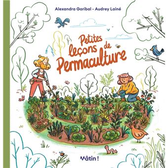 Petites leçons de Permaculture