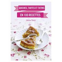 Larousse Des Tartes Quiches Pizzas - 