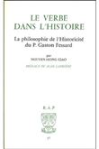 Le verbe dans l'histoire