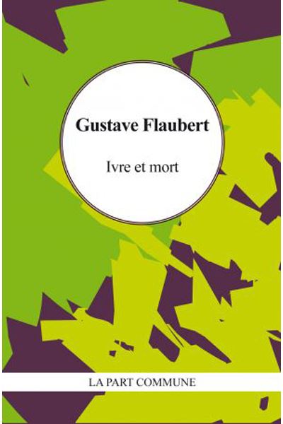 Ivre et mort