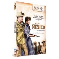 New Mexico DVD