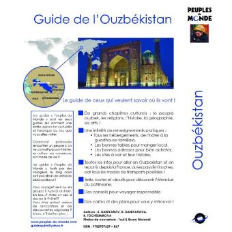 Ouzbekistan