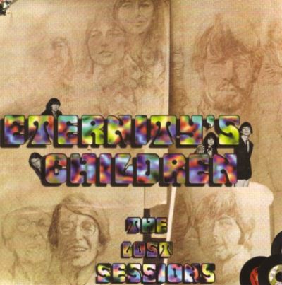The lost sessions