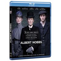 Albert Nobbs - Blu-Ray