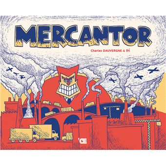 Mercantor