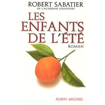 Les Enfants de l'été - 1