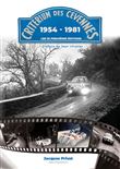 Critérium Des Cévennes, 1954-1981