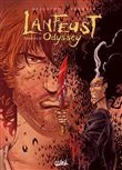 Lanfeust Odyssey - Coffret T08 à