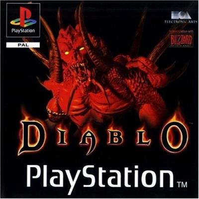 Diablo
