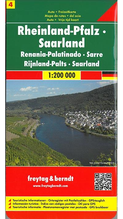 Rheinland-pfalz saarland
