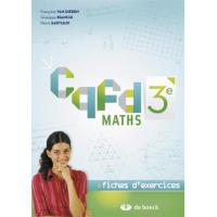 CQFD Maths 3ème
