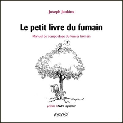 Le petit livre du fumain