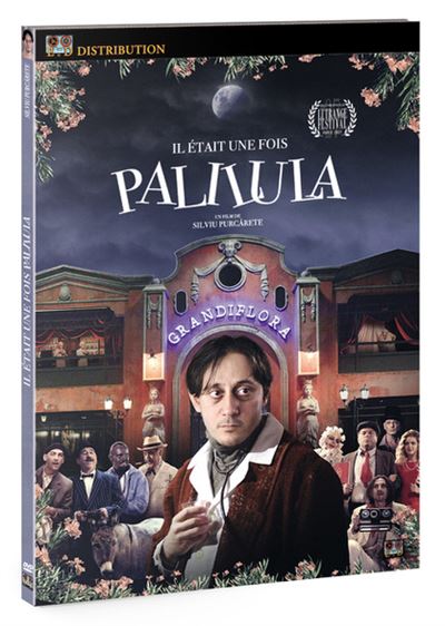 Il était une fois Palilula DVD