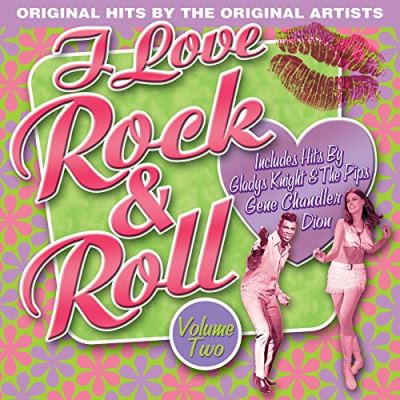 I love rock n roll vol 2