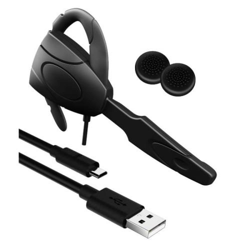 Kit de jeu en ligne Gioteck pour PS4