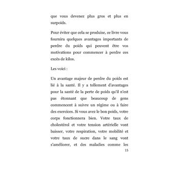 Perdre du Poids Avec le Régime Chinois de Prune