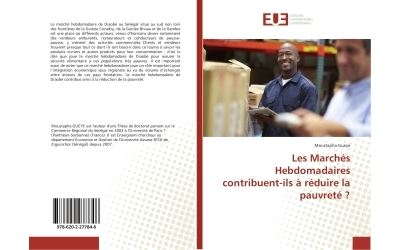 Les marches hebdomadaires contribuent-ils a reduire la pauvr