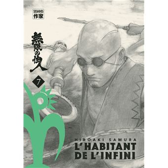 Idea Of Lhabitant de linfini tome 5 PDF