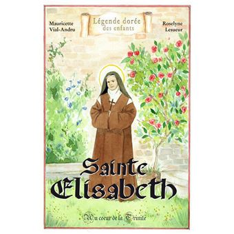 Sainte Elisabeth de la Trinité