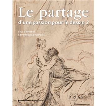 Le Partage d'une passion pour le dessin 2