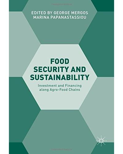 Food security and sustanability