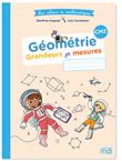 MDI - Mes cahiers de mathématiques - Géométrie CM2