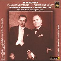 Piano concerto no.1/rosen