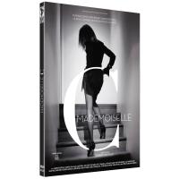 Mademoiselle C DVD