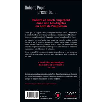 Les ténèbres et la nuit