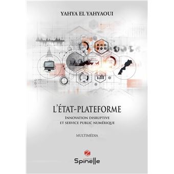 L’État-Plateforme