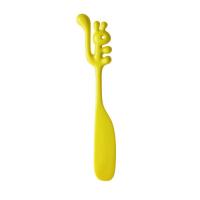 KOZIOL YUMMI SPOON NUTELLA LIME