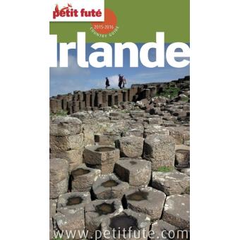 Irlande 2015 Petit Futé - 1