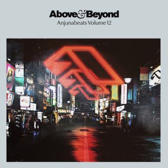 Above & Beyond - 1