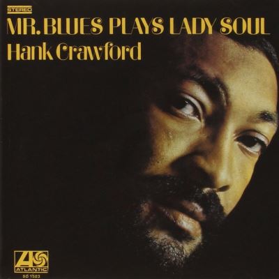 Mr blues plays lady soul jazz